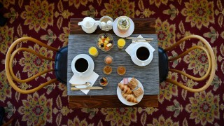 chambre avec petit dejeuner sancerre