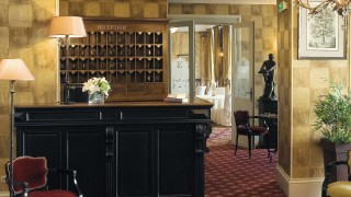 hotel sancerre, hôtel de charme